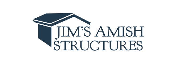 Jims Amish Structures Logo