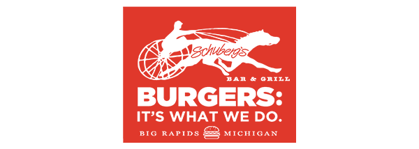 Schubergs Logo