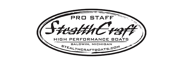 Stealth Pro Boats Logo