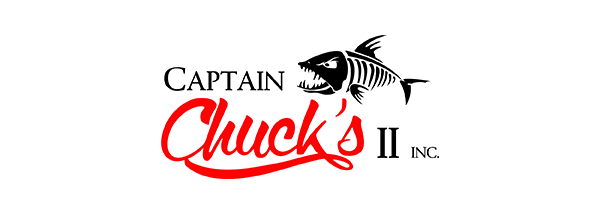 Captain Chucks Ii Logo